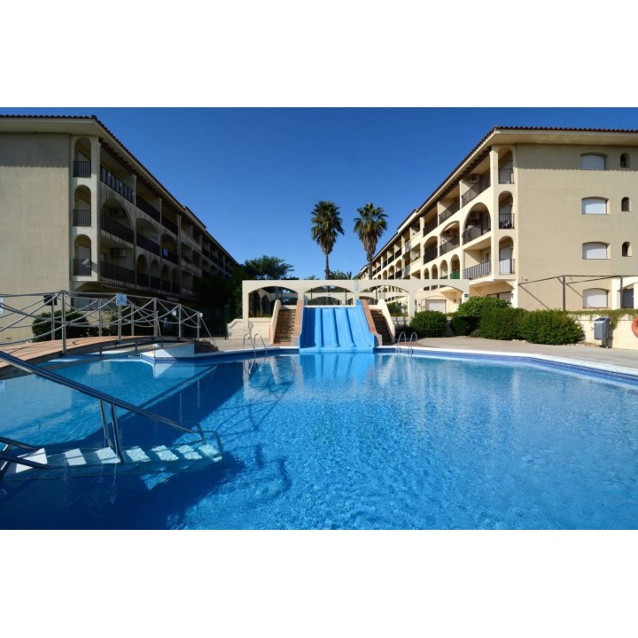 Ferienwohnung in Estartit ab 51€ pro Nacht