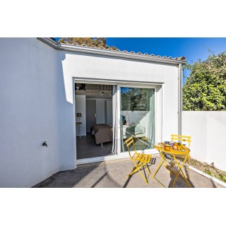 Ferienwohnung in Hérault ab 40€ pro Nacht