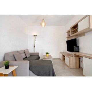 Ferienhaus in Tinajo ab 50€ pro Nacht