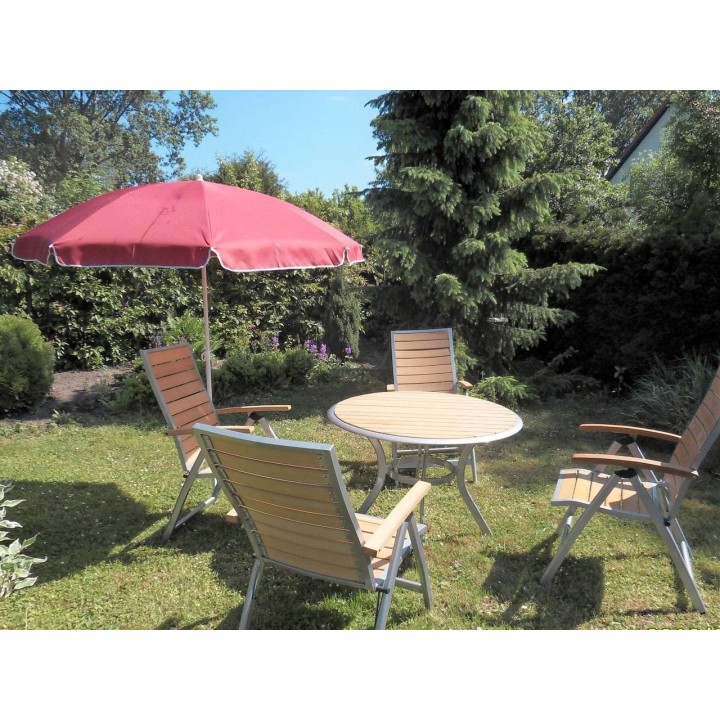 Ferienwohnung in Rerik ab 57€ pro Nacht