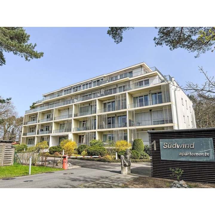 Ferienwohnung in Usedom ab 59€ pro Nacht