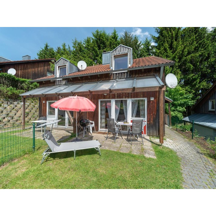 Ferienhaus in Zandt ab 59€ pro Nacht