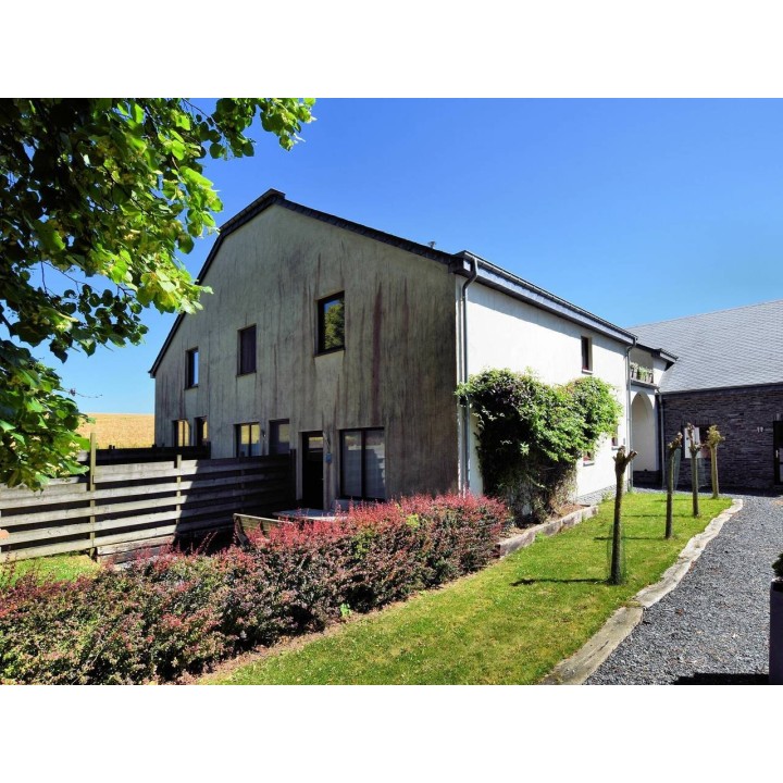 Ferienhaus in Bastogne ab 52€ pro Nacht
