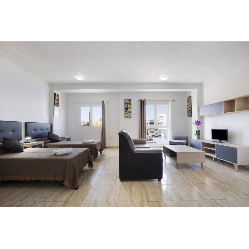 Ferienwohnung in Fuerteventura ab 57€ pro Nacht