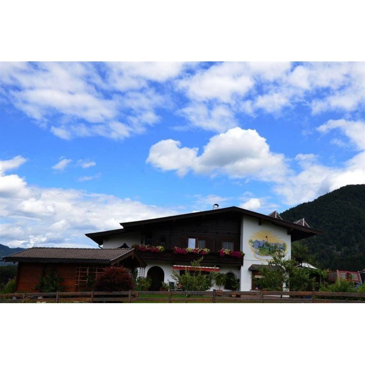 Ferienwohnung in Schwendt ab 51€ pro Nacht