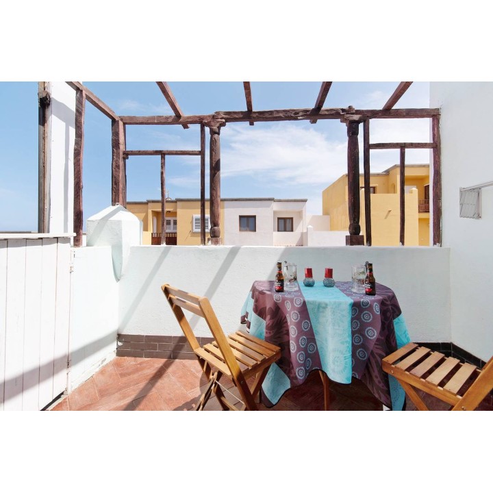 Ferienwohnung in Telde ab 41€ pro Nacht