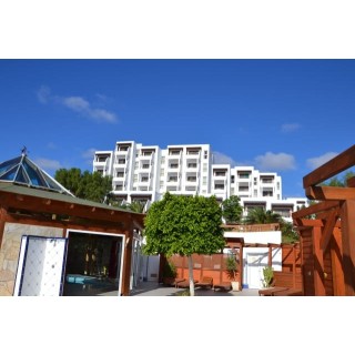 Marina Playa Suite Hotel