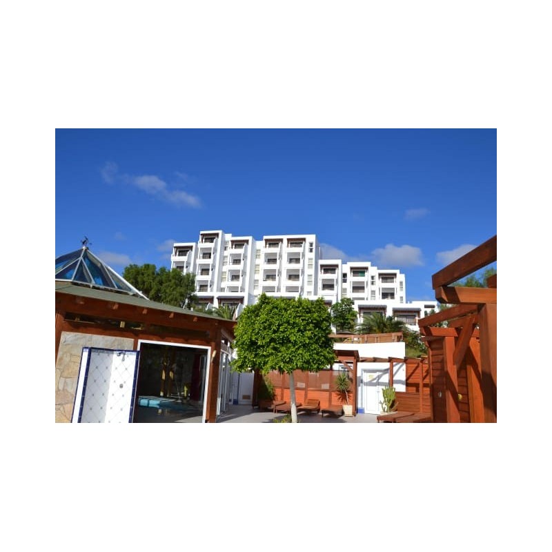 Marina Playa Suite Hotel