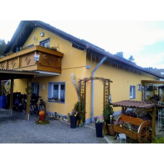 Ferienwohnung in Lenzkirch ab 49€ pro Nacht