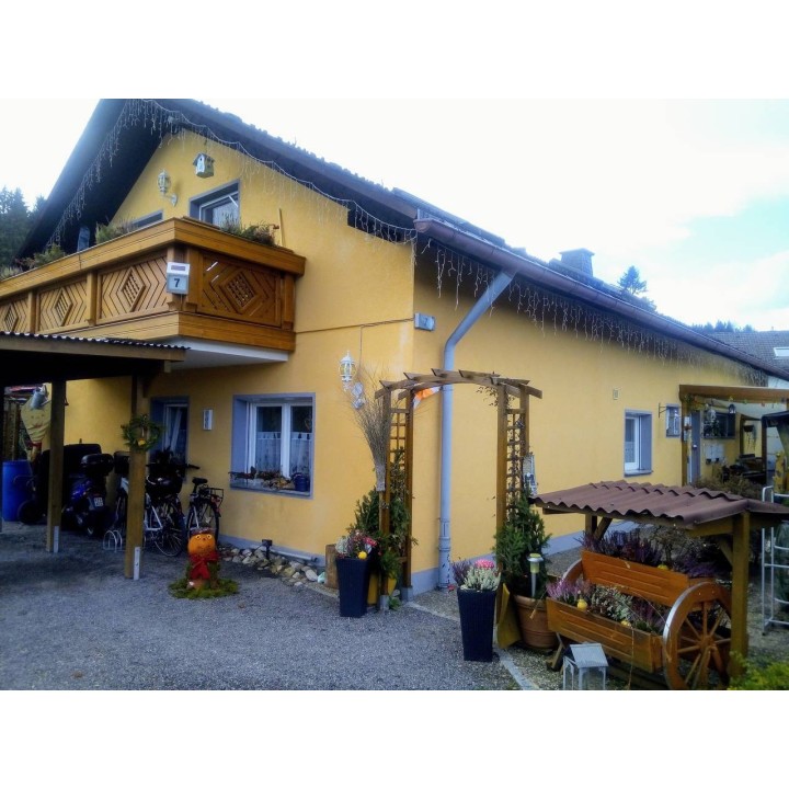 Ferienwohnung in Lenzkirch ab 49€ pro Nacht