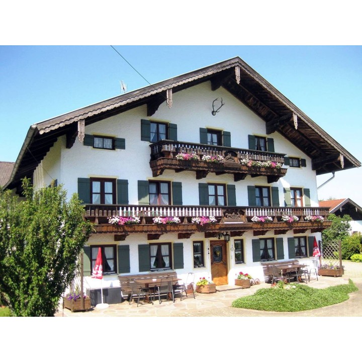 Ferienhaus in Wonneberg ab 57€ pro Nacht