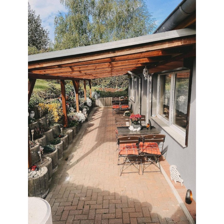 Ferienwohnung in Rügen ab 55€ pro Nacht