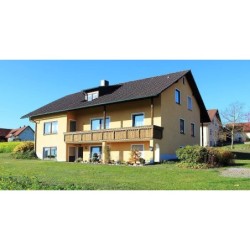 Ferienwohnung in Oberpfalz ab 48€ pro Nacht