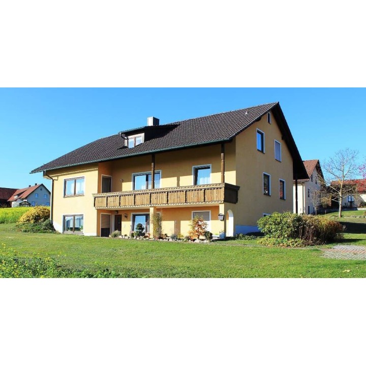 Ferienwohnung in Oberpfalz ab 48€ pro Nacht