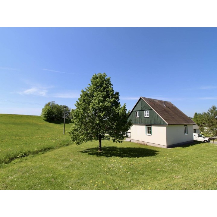 Ferienhaus in Sudeten ab 53€ pro Nacht