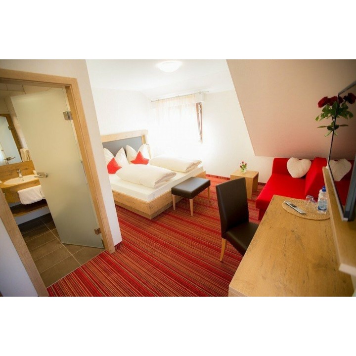 Biker-Freuden - Harley, Goldwing & Co