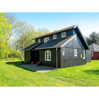 Ferienhaus in Vejen ab 48€ pro Nacht