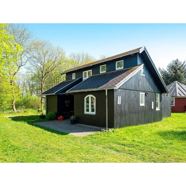 Ferienhaus in Vejen ab 48€ pro Nacht