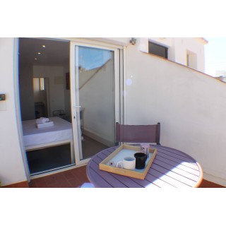 Ferienwohnung in Roses ab 47€ pro Nacht