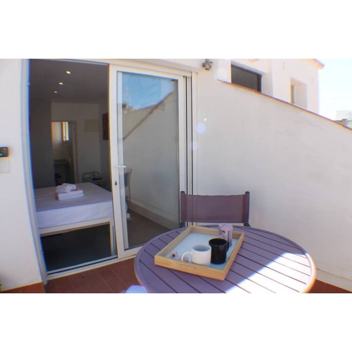 Ferienwohnung in Roses ab 47€ pro Nacht