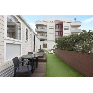 Camping in Costa Verde ab 55€ pro Nacht