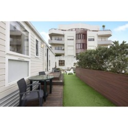 Camping in Costa Verde ab 55€ pro Nacht