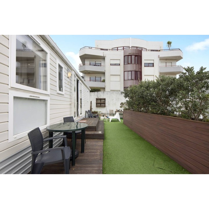 Camping in Costa Verde ab 55€ pro Nacht