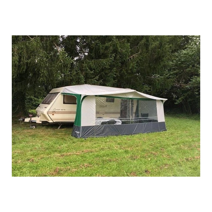 Ferienhaus in Orne ab 53€ pro Nacht