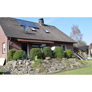 Ferienwohnung in Harburg ab 43€ pro Nacht