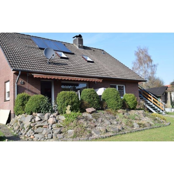 Ferienwohnung in Harburg ab 43€ pro Nacht