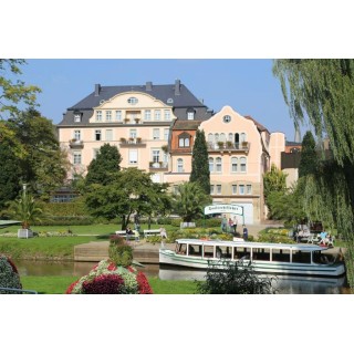 Thermenzauber in der KissSalis