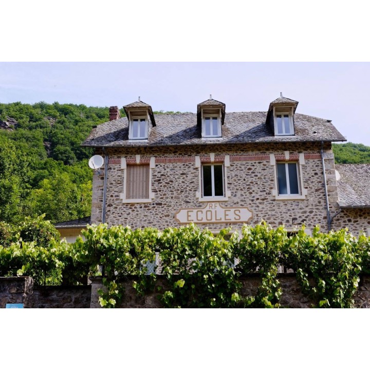 Ferienhaus in Corrèze ab 36€ pro Nacht