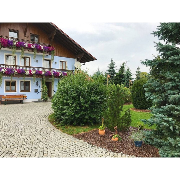 Ferienwohnung in Ostbayern ab 54€ pro Nacht