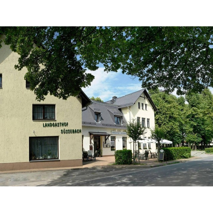 Ferienhaus in Eichigt ab 53€ pro Nacht