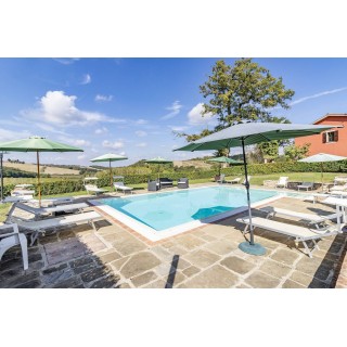 Ferienwohnung in Florenz Provinz ab 54€ pro Nacht