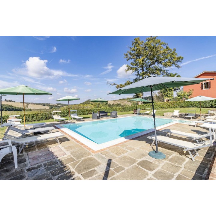 Ferienwohnung in Florenz Provinz ab 54€ pro Nacht