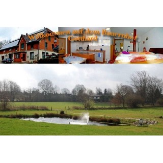 Ferienwohnung in Mittelholstein ab 51€ pro Nacht