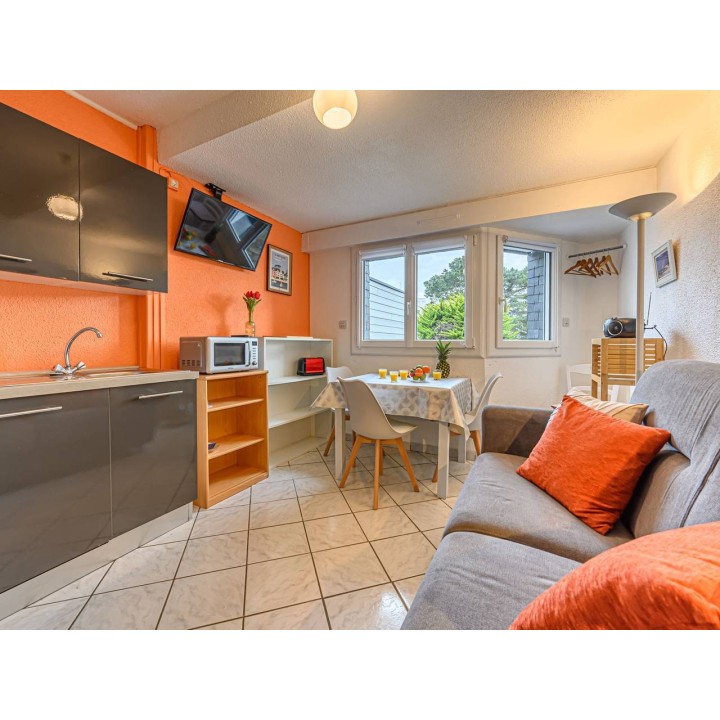 Ferienwohnung in Carnac ab 37€ pro Nacht