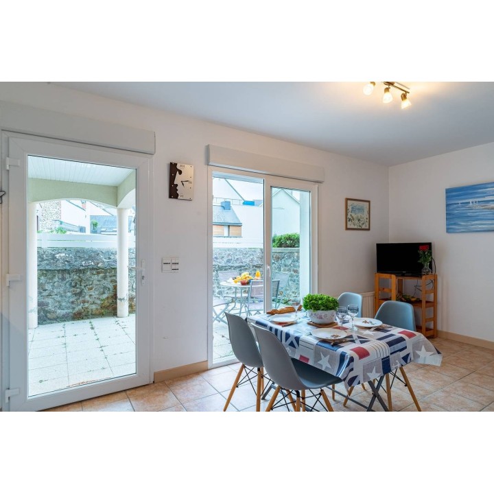 Ferienwohnung in Côtes-d'Armor ab 57€ pro Nacht