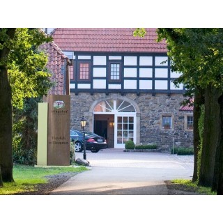 2 Tage Radurlaub direkt an der Hase-Ems-Tour