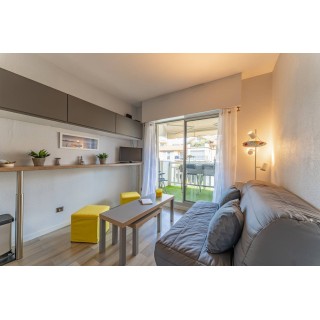 Ferienwohnung in Gironde ab 55€ pro Nacht