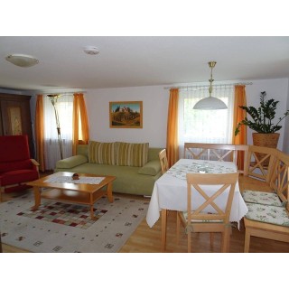 Ferienwohnung in Rhön ab 42€ pro Nacht