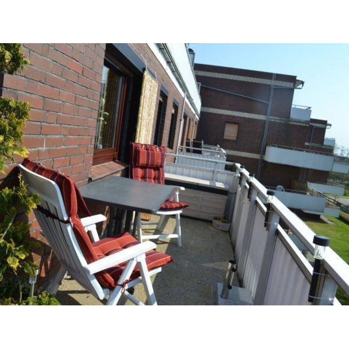 Ferienwohnung in Dornum ab 51€ pro Nacht