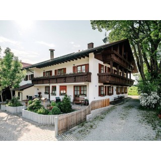 Ferienwohnung in Seeg ab 44€ pro Nacht