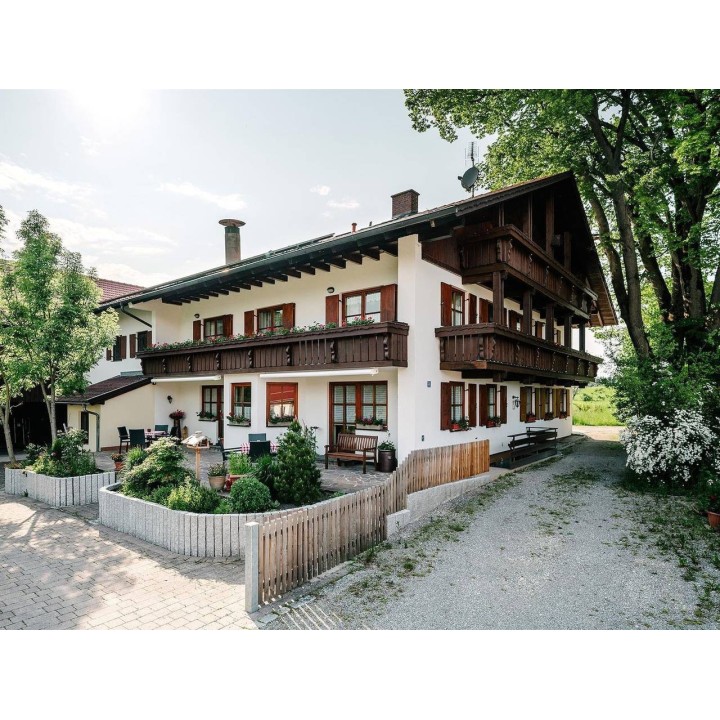 Ferienwohnung in Seeg ab 44€ pro Nacht