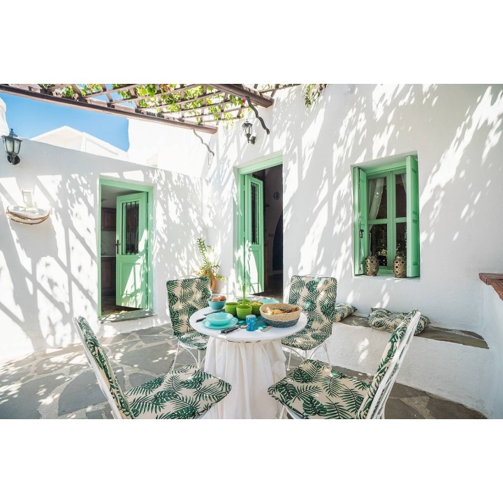 Ferienhaus in Rhodos ab 50€ pro Nacht