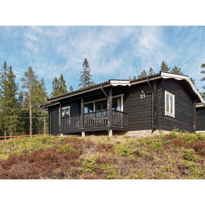 Ferienhaus in Ljusnarsberg ab 48€ pro Nacht