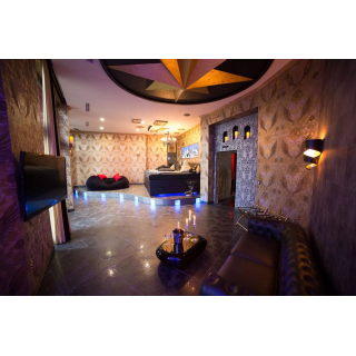 Luxus pur - Privat-Wellness-Erotik-Ambiente für Zwei