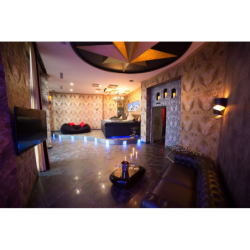 Luxus pur - Privat-Wellness-Erotik-Ambiente für Zwei