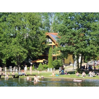 Ferienhaus in Mirow ab 56€ pro Nacht